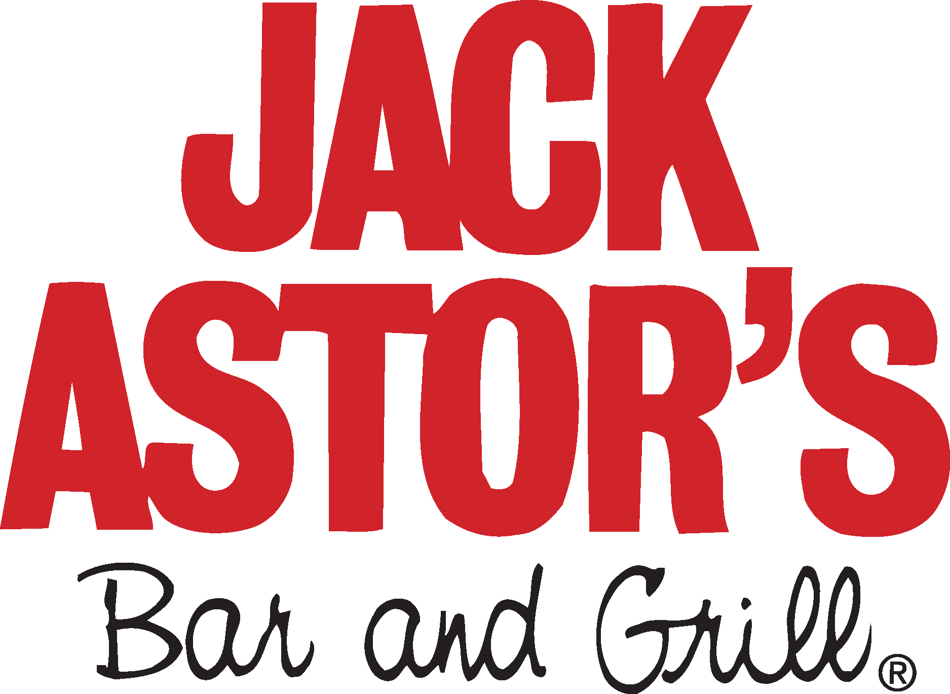 Jack Astor's Bar And Grill Logo Vector Logo